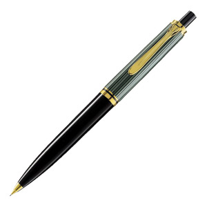 Olovka tehnička 0,7mm Souveran D400 Pelikan 985382 zelena