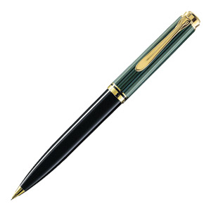 Olovka tehnička 0,7mm Souveran D600 Pelikan 979526 zelena