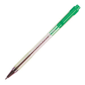 Olovka kemijska Matic Pilot BPS-135-F zelena