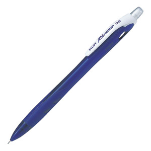 Olovka tehnička 0,5mm Rexgrip begreen Pilot HRG-10R-BG plava