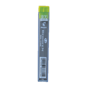 Mine 0,7mm HB 1tuba Pilot PPL-7-HB