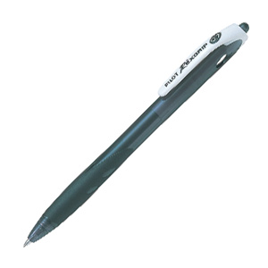 Olovka kemijska RexGrip Begreen Pilot BRG-10F-BG crna