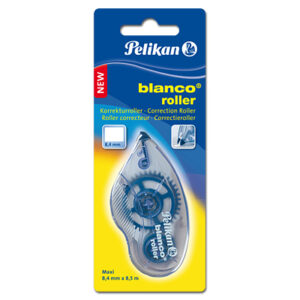 Korektor roler 8,4mmx8,5m Pelifix Pelikan 338723 blister