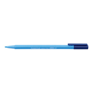 Flomaster školski triplus 1mm Staedtler 323-30 svijetlo plavi