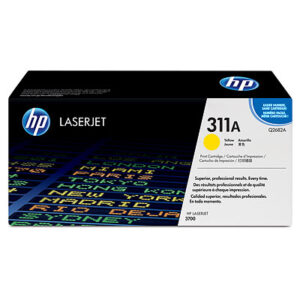 HP Q2682A YELLOW - 311A