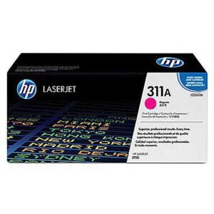 HP Q2683A MAGENTA - 311A