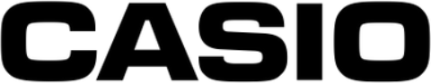 CASIO