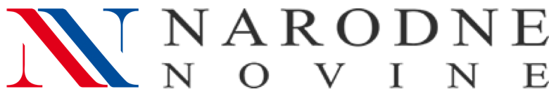 NARODNE NOVINE