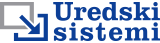 UREDSKI SISTEMI