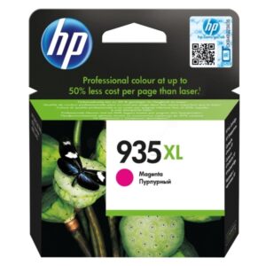HP C2P25AE No.935XL - MAGENTA