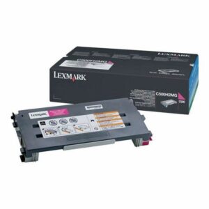 C500n/ X50xn Magenta toner 3.000 str.