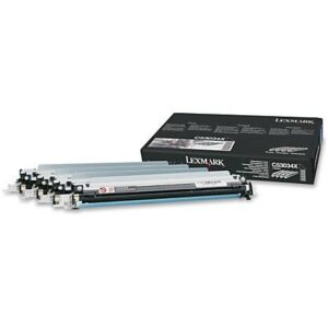 C52x/ C53x Photoconductor Unit 4 kom 20.000 str.