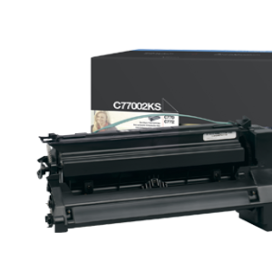 C77x Black toner 10.000 str