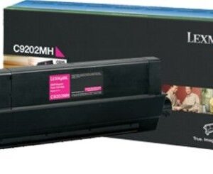 C920 Magenta toner 14.000 str.