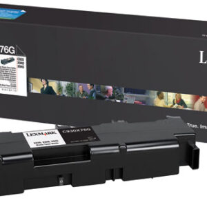 C935/ X94xe Waste Toner Bottle 7.500 str.