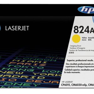 Bubanj HP CB386A Yellow