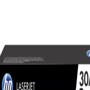 HP CF230A - 30A Black