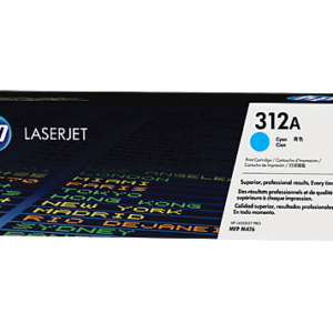 HP CF381A - 312A Cyan