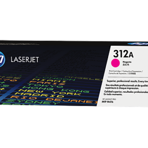 HP CF383A - 312A Magenta