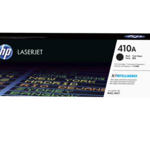 HP CF410A - 410A Black cca 2300str