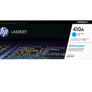 HP CF411A - 410A Cyan cca 2300str
