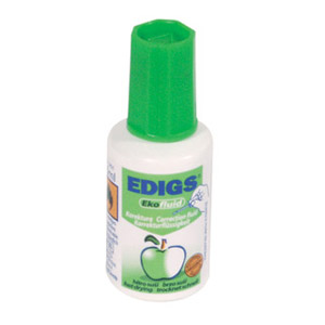 Korektor bočica 20ml eko 901 Edigs Super20