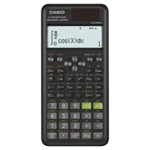 Kalkulator CASIO FX-991ES PLUS 2nd Edition