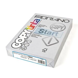 Papir Fabriano COPY A4/200G GRIGIO 100L 69021297