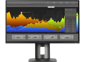 HP Z27n Narrow Bezel Display
