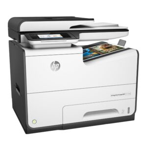HP PAGEWIDE PRO MANAGED MFP P57750DW