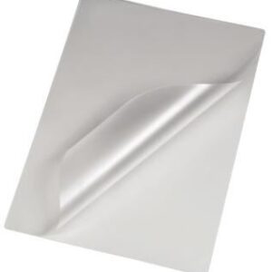 Folije za plastificiranje A3 (125µ) 426x303 100/1 matt Lamin8er