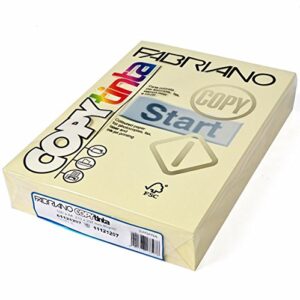 Papir Fabriano COPY A4/200G ONICE 100L 65621297