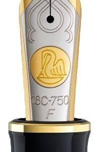 Pero za nalivpero M801 Italic (IB) Pelikan 903278!!