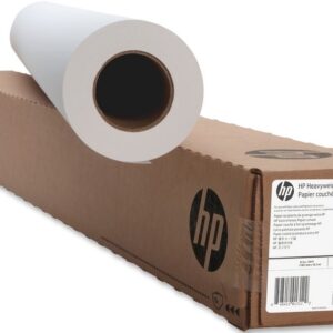 HP Q1413B universal heavy coated papir 914mm x 30m 130g