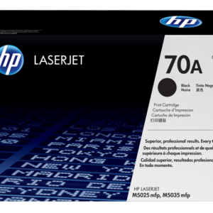 HP Q7570A BLACK cca 15,000 pages