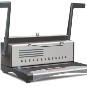 Stroj za uvez RECOSYSTEMS WB 4 (3:1)