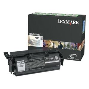 T65x toner 25.000 str