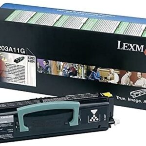 X203n/X204n toner 2.500 str.