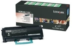 X264/X36x toner 3.500 str.