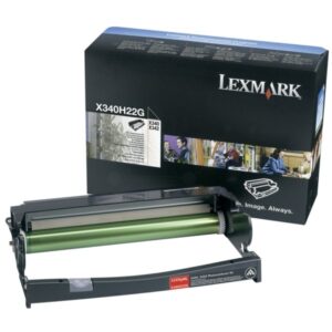 X34X Photoconductor Kit 30.000 str