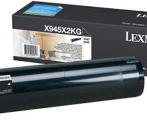 X94x Black toner 36.000 str.