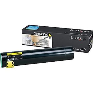 X94x Yellow toner 22.000 str.